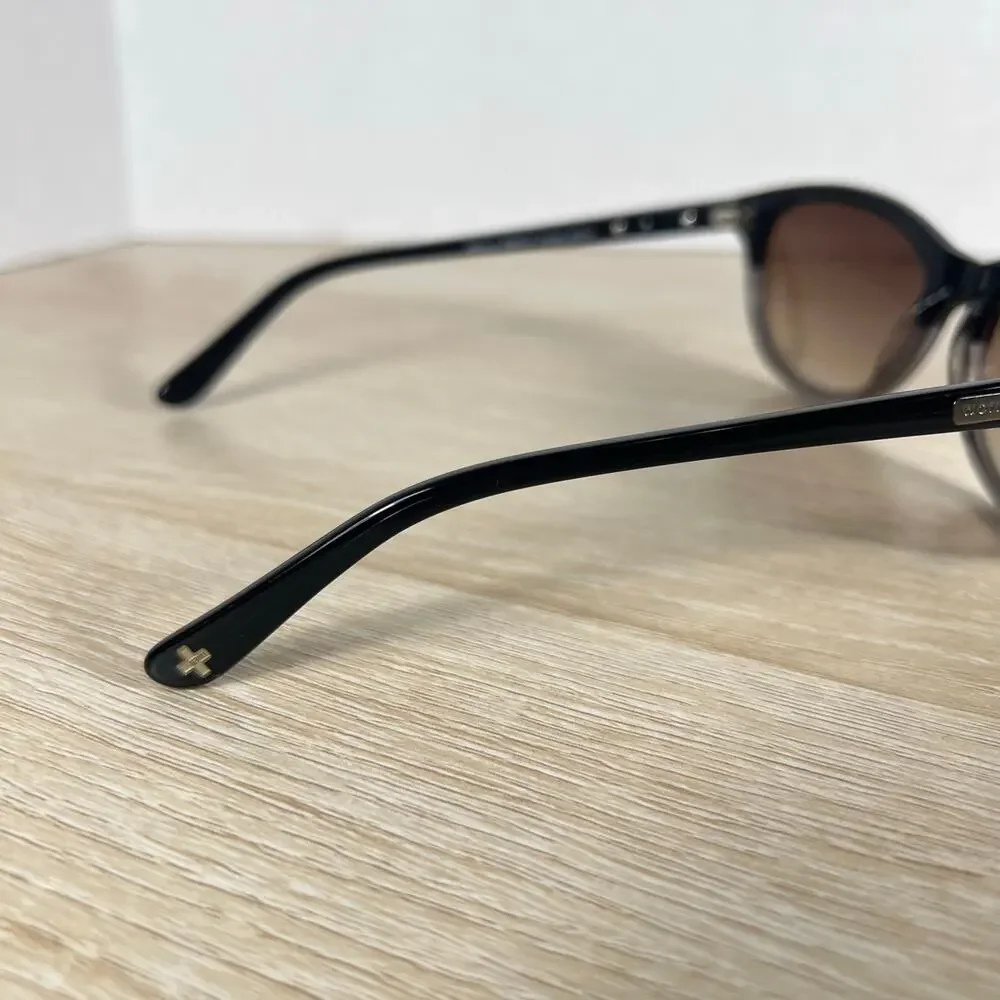 Beryll Molly D62910 Limited Edition Worn By Good People Gradient Sunglasses